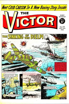 Issue #218