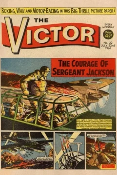 Issue #22