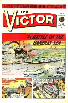 Issue #24