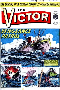 Issue #258