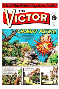 Issue #311
