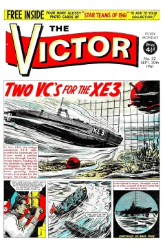 Issue #32