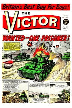 Issue #320