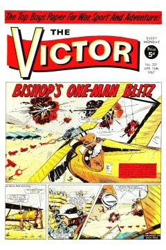 Issue #321