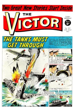 Issue #322