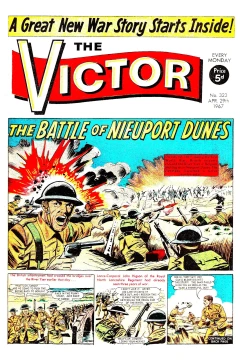 Issue #323