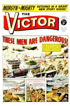 Issue #324