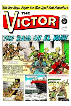 Issue #325