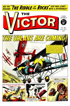 Issue #327