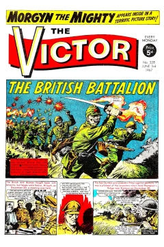 Issue #328