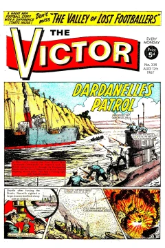 Issue #338