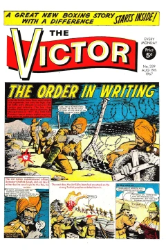 Issue #339