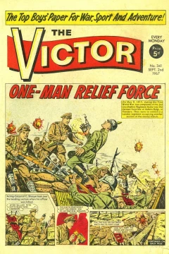 Issue #341