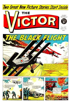 Issue #342