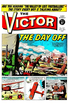 Issue #345