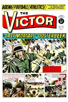 Issue #346