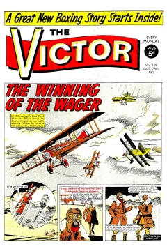 Issue #349