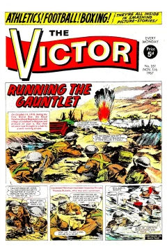 Issue #351