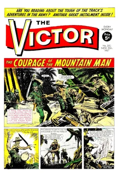 Issue #353