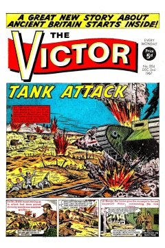 Issue #354