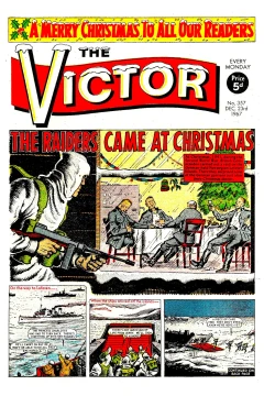 Issue #357