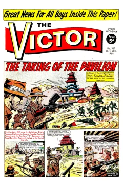 Issue #361