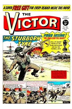 Issue #362