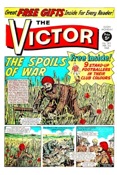Issue #363