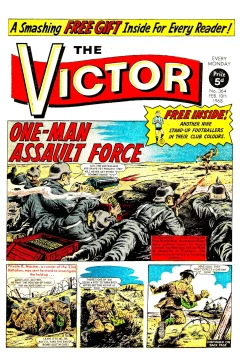 Issue #364