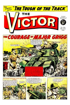 Issue #366
