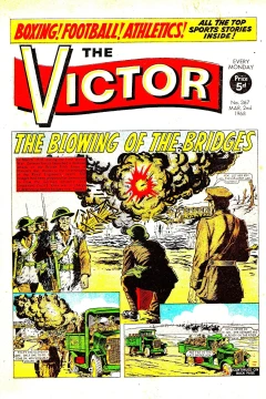 Issue #367