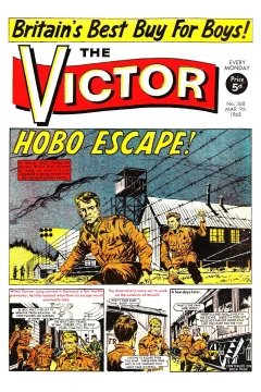 Issue #368