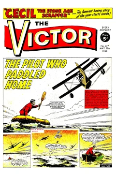Issue #377