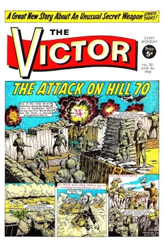 Issue #381
