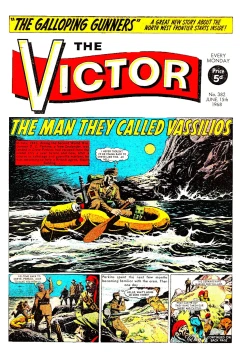 Issue #382