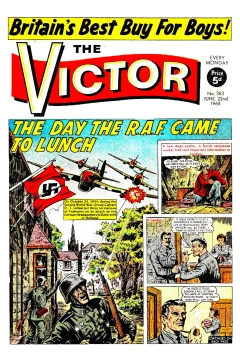 Issue #383