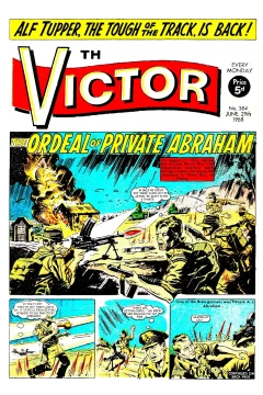 Issue #384