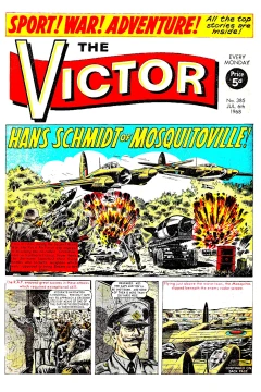 Issue #385