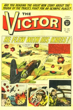 Issue #388