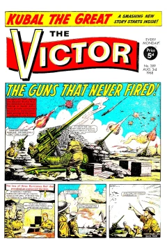 Issue #389