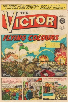 Issue #391