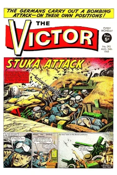 Issue #392
