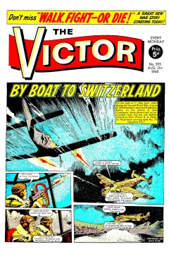 Issue #393