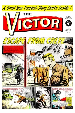 Issue #394