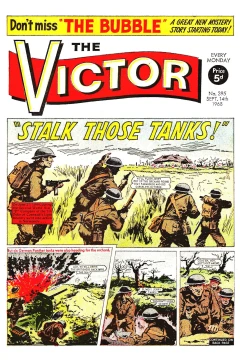 Issue #395