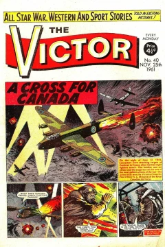 Issue #40