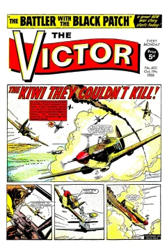Issue #400