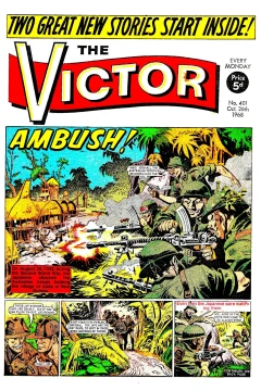 Issue #401