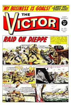 Issue #402