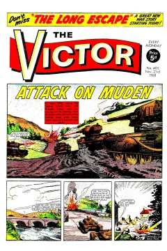 Issue #405